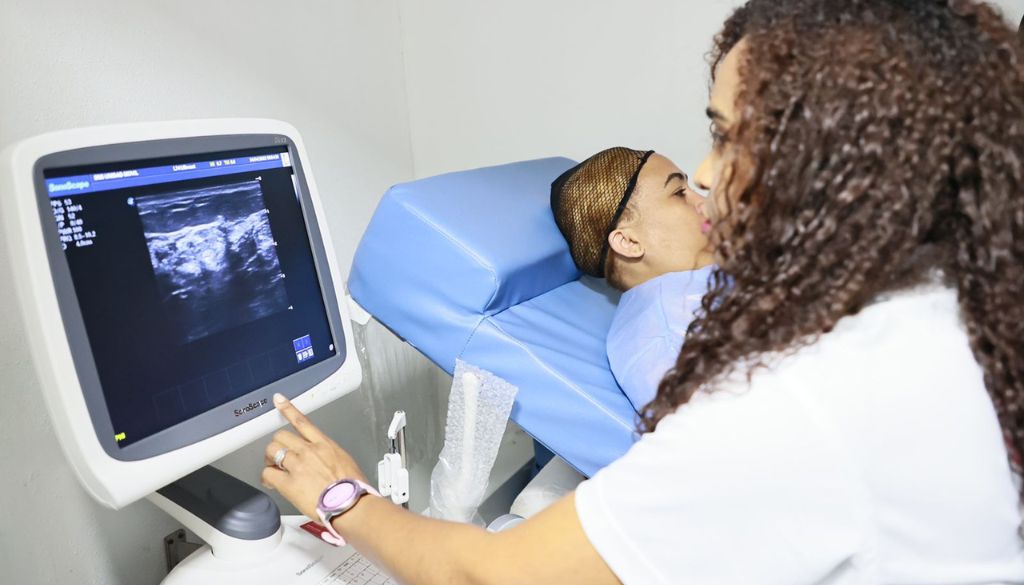 Aumentan a más de 50% asistencia en imágenes médicas  