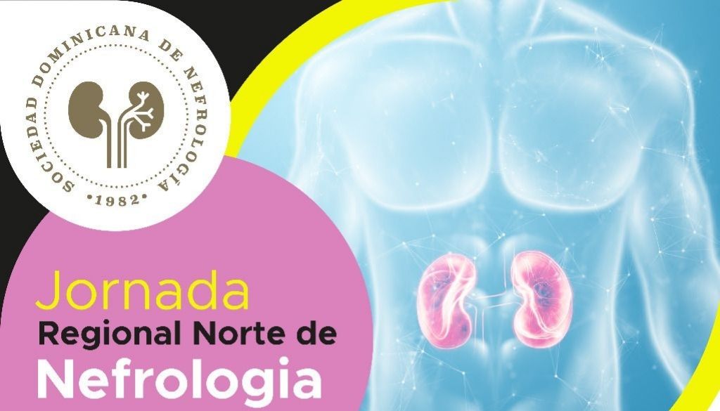 Anuncian jornada de nefrología en el Norte 