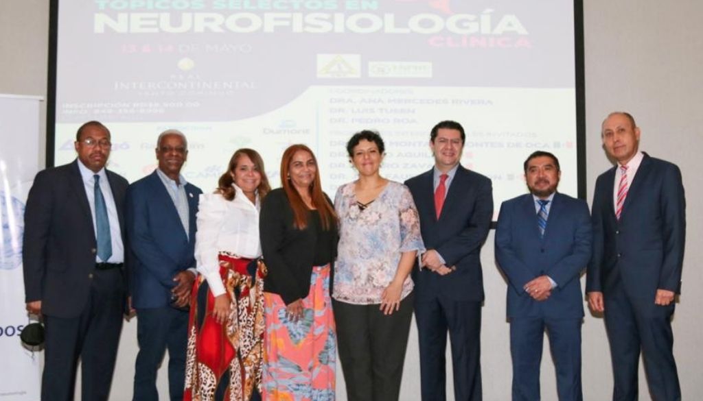 Expertos abordan tópicos selectos en neurofisiología 