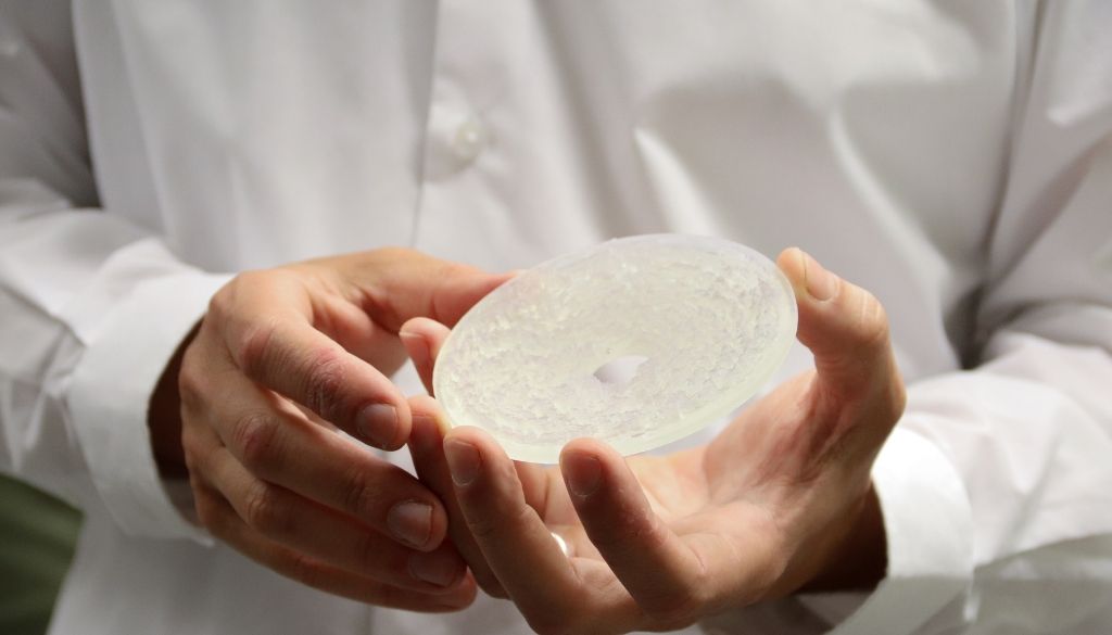 Crean hologramas acústicos impresos en 3D para  tratamiento enfermedades del sistema nervioso 