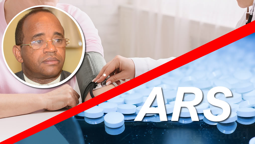 Acusan ARS usar artimañas para negar cobertura medicamentos para hipertensión  