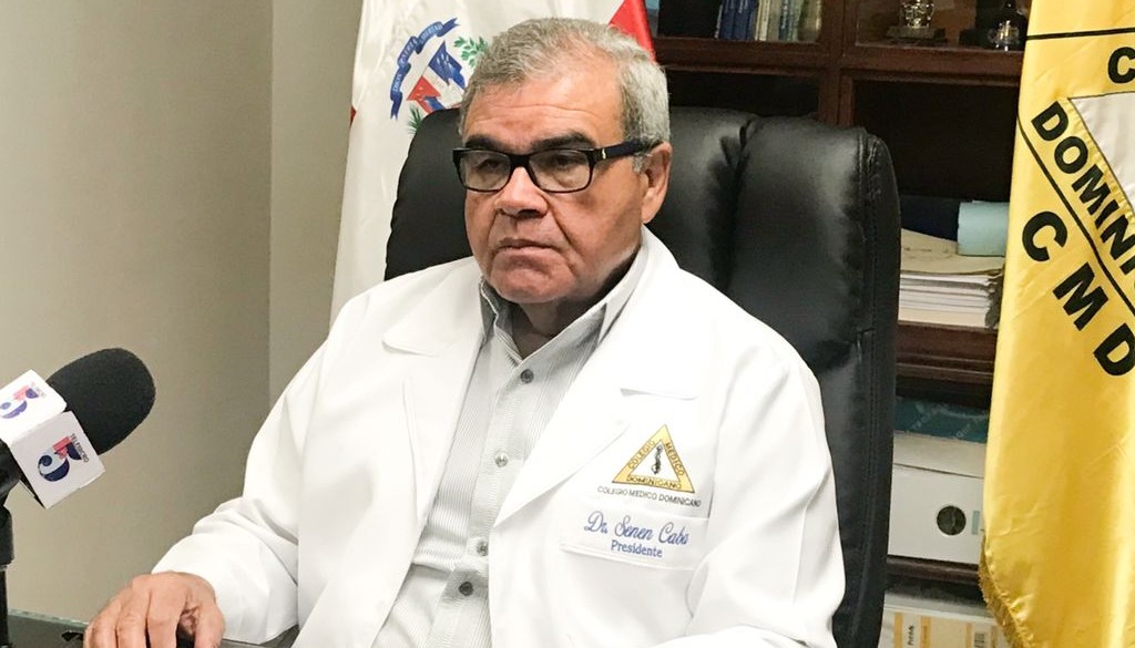 Colegio Médico alerta sobre viruela del mono 