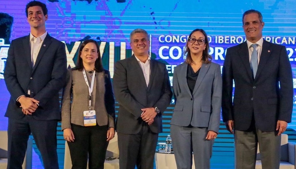 Seguros Reservas participa en el Congreso COPAPROSE 2022 
