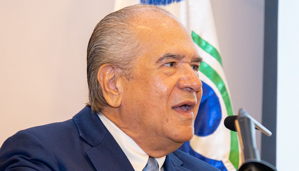 Entidades aúnan esfuerzos  para mejorar la gestión del gasto en salud 