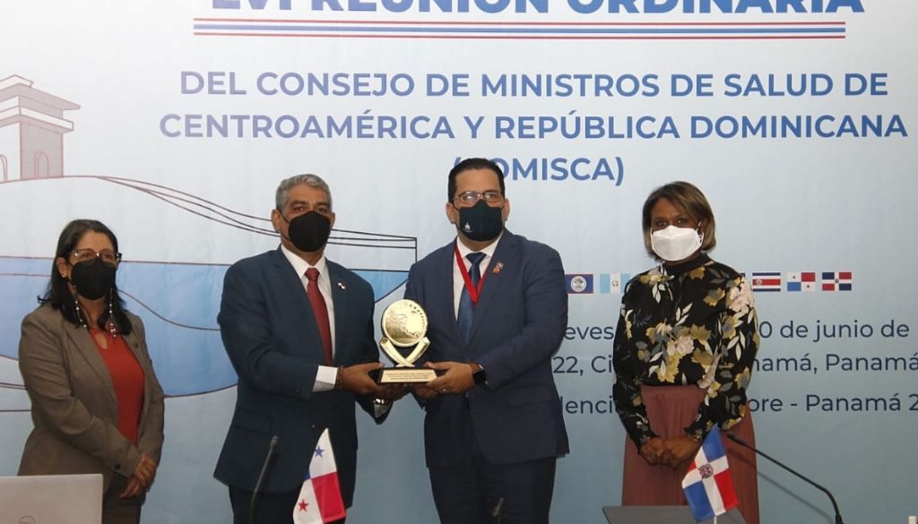 República Dominicana presidirá el Consejo de Ministros de Salud  
