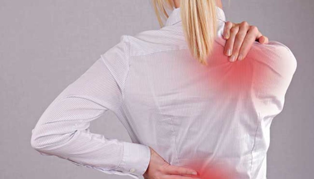 Investigadores encuentran vínculo entre fibromialgia y un mayor riesgo de muerte 