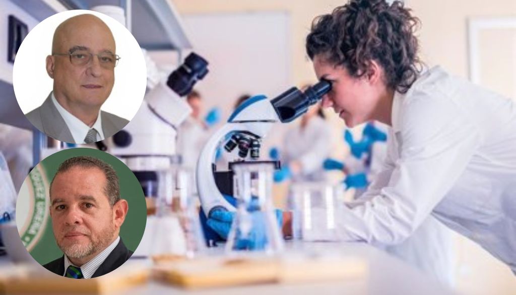 Destacan necesidad integración de laboratorios y universidades para investigación farmacéutica 