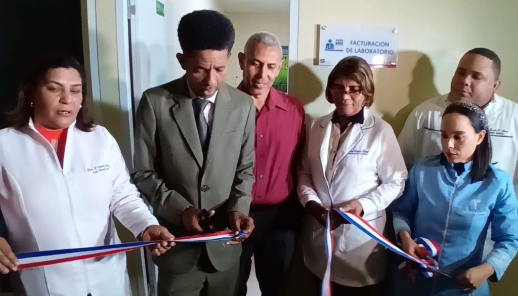 Hospital Robert Reid busca disminuir filas  