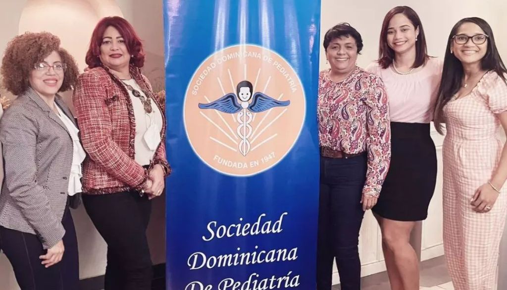 Pediatras zona norte realizan jornada científica 