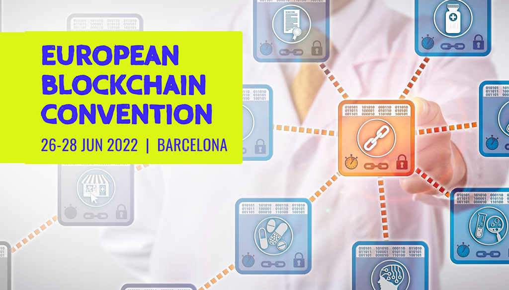 ¿Cómo la tecnología blockchain aportará al mejoramiento de la farma? Conoce el evento que dará las respuestas 