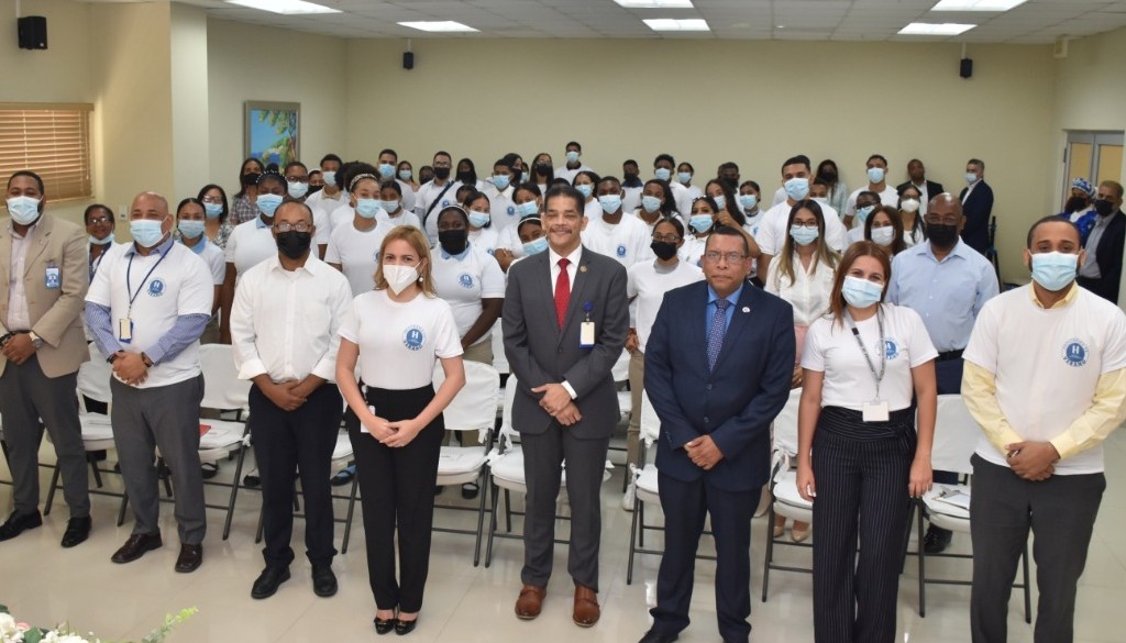 40 estudiantes recibirán entrenamiento en Hospital Hugo Mendoza 