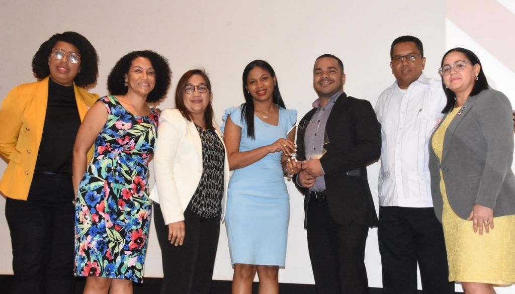 Estos son los ganadores del ateneo de residentes  emergenciología  