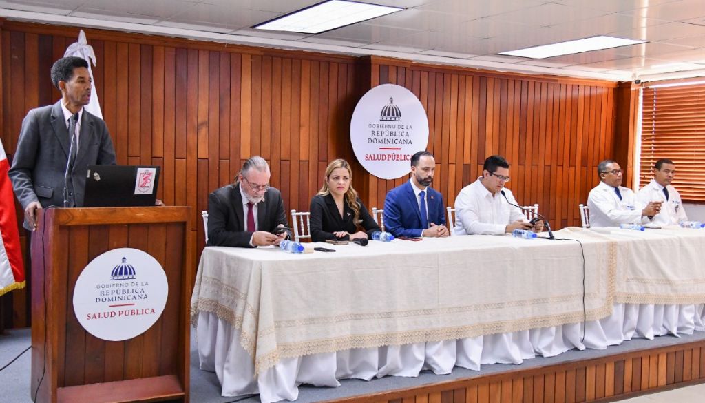 Salud Pública niega desbordamiento en casos de dengue 