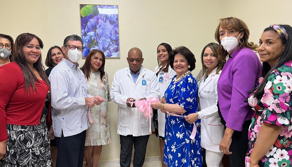 Reinician servicios de diagnóstico prenatal y postnatal en Maternidad la Altagracia 