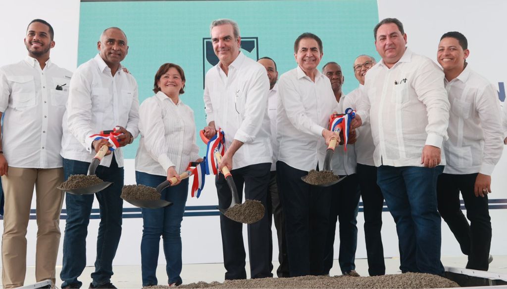 Inician remodelación Hospital Nuestra Señora de Regla 