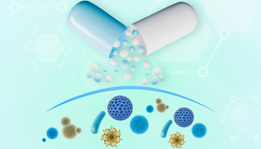Estudio atribuye mortalidad por fibrosis quística se debe a resistencia a antibióticos 