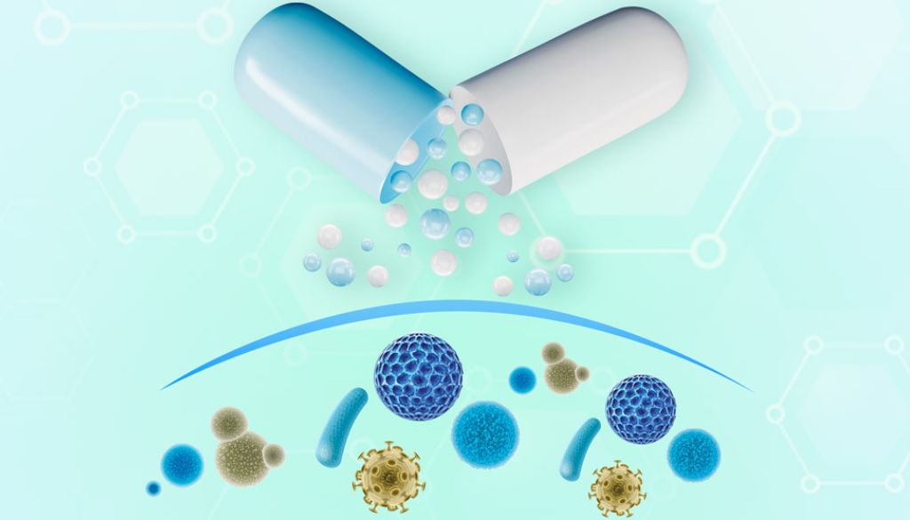 Estudio asocia pobreza al uso indebido de antibióticos  