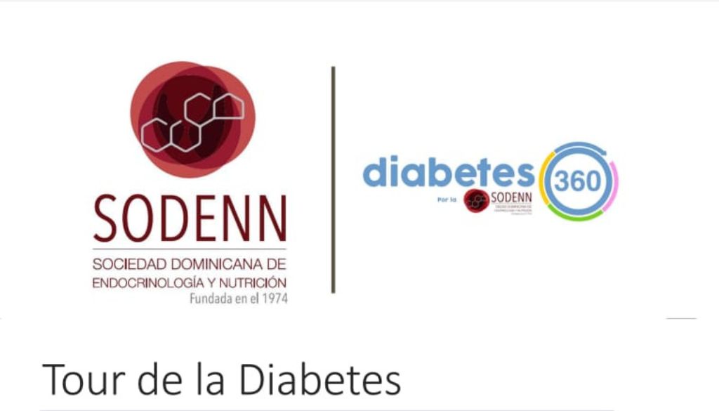 Sociedad Endocrinología invita a su Tour de la Diabetes  
