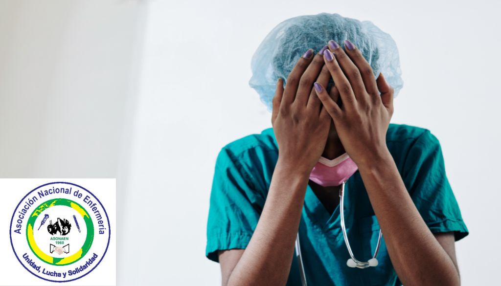 Califican de inaceptable cancelación injustificada de enfermeras  
