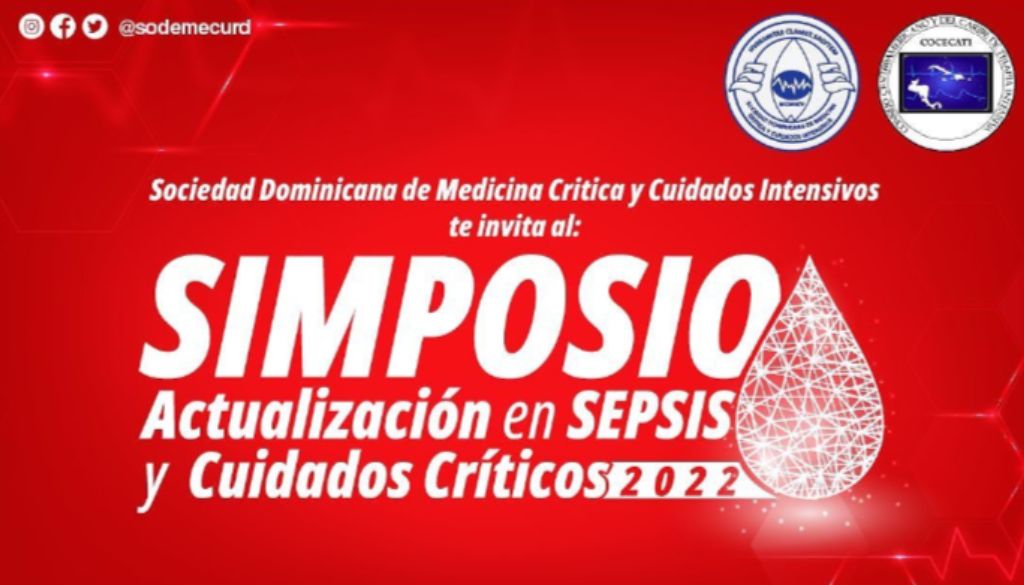 Invitan simposio sobre sepsis y cuidados críticos 
