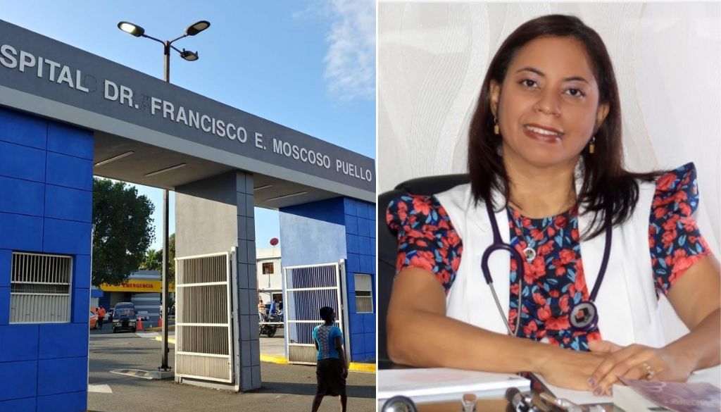 Especialista Moscoso Puello alerta sobre enfermedades neurodegenerativas 