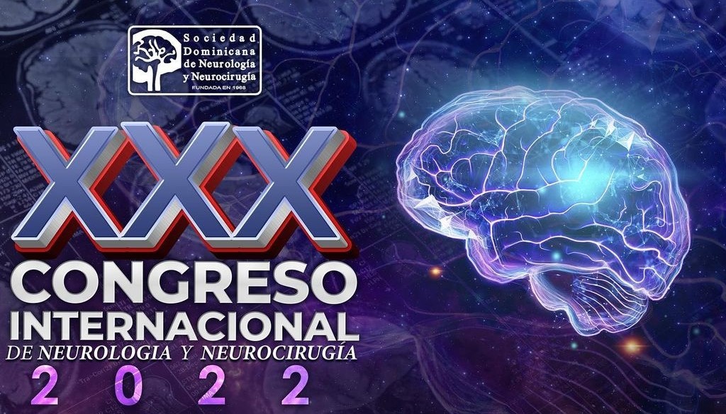  Neurólogos y neurocirujanos anuncian congreso 