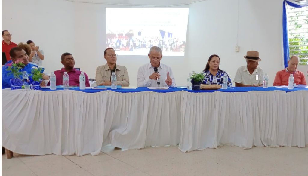 ASODIFIMO presenta memorias de su primer año de gestión  