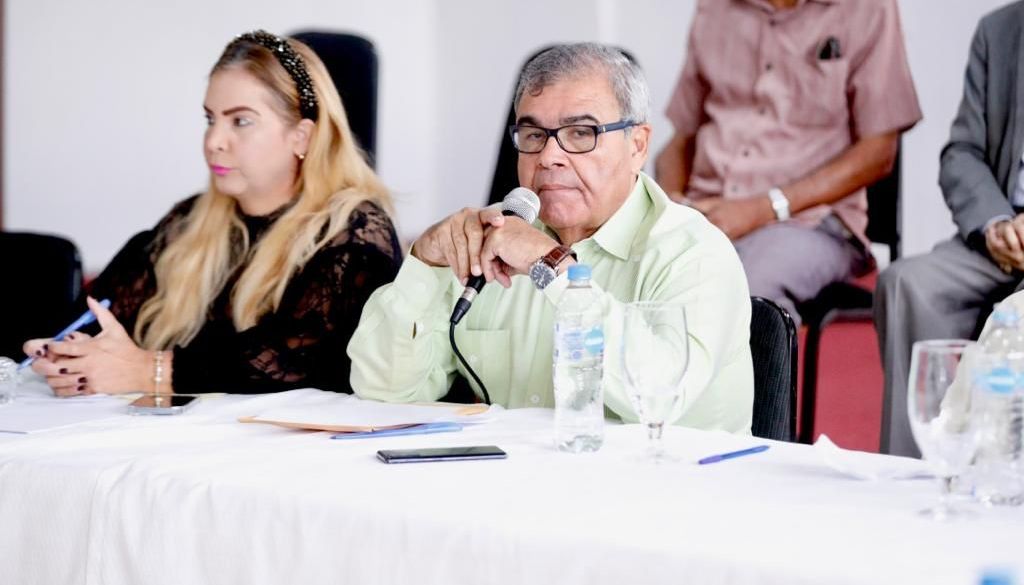 Más de 20 organizaciones se suman a marcha contra ARS y AFP 