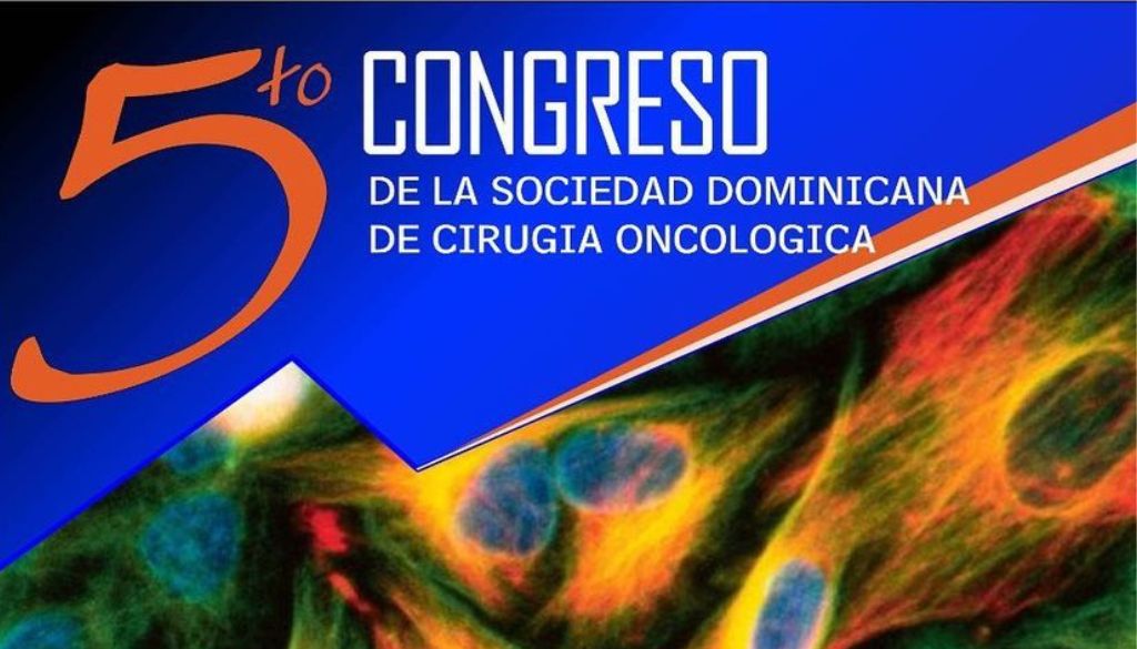 Cirujanos Oncólogos preparan su 5to. Congreso Internacional 