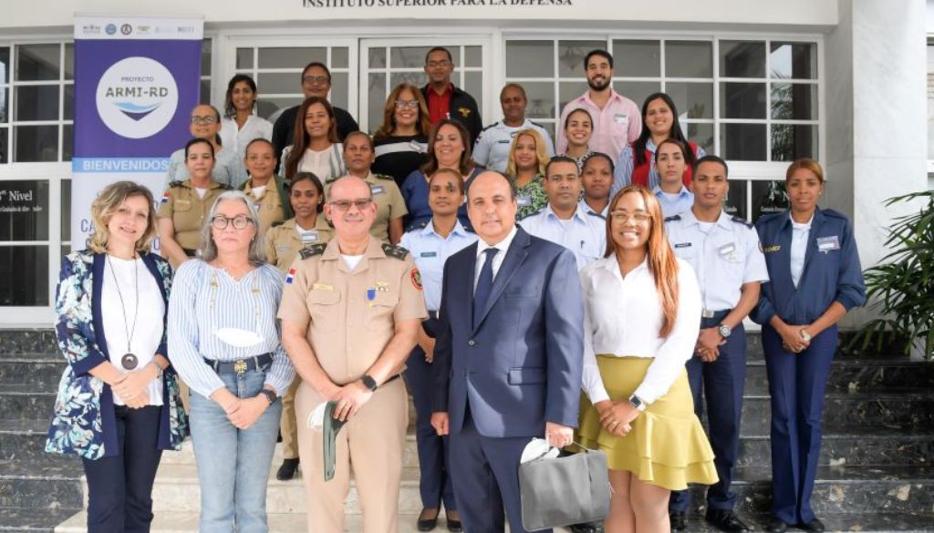 Two Oceans in Health inicia jornada de talleres para reducción del estigma y discriminación  