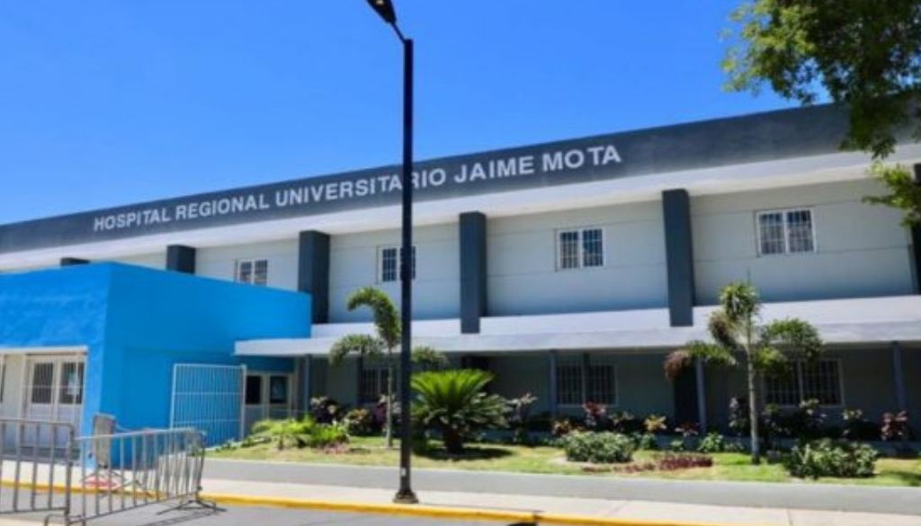 Afirman climatización de UCI Hospital Jaime Mota está en proceso  