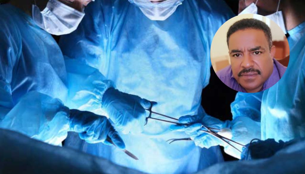 Dedican jornada ortopedia Sur al doctor Ángel Mateo Gil  