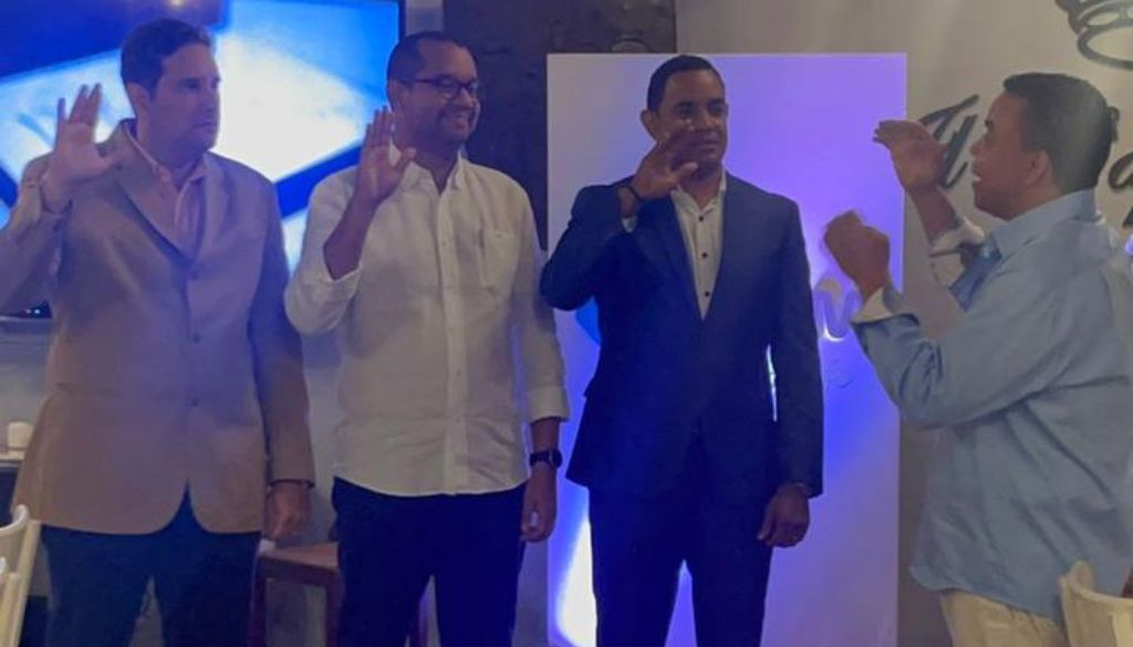 Juramentan consejo de AO Trauma República Dominicana 