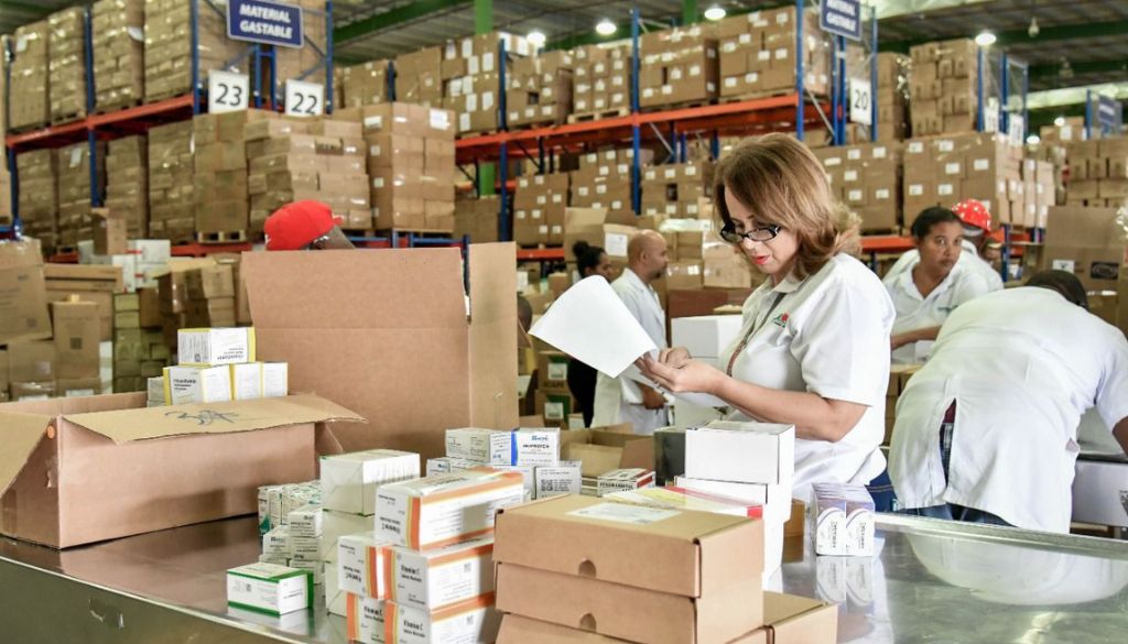 Autoridades intervienen ante denuncias de precariedades en hospital 