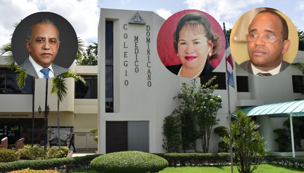 Otorgarán máximo galardón académico a destacados médicos 