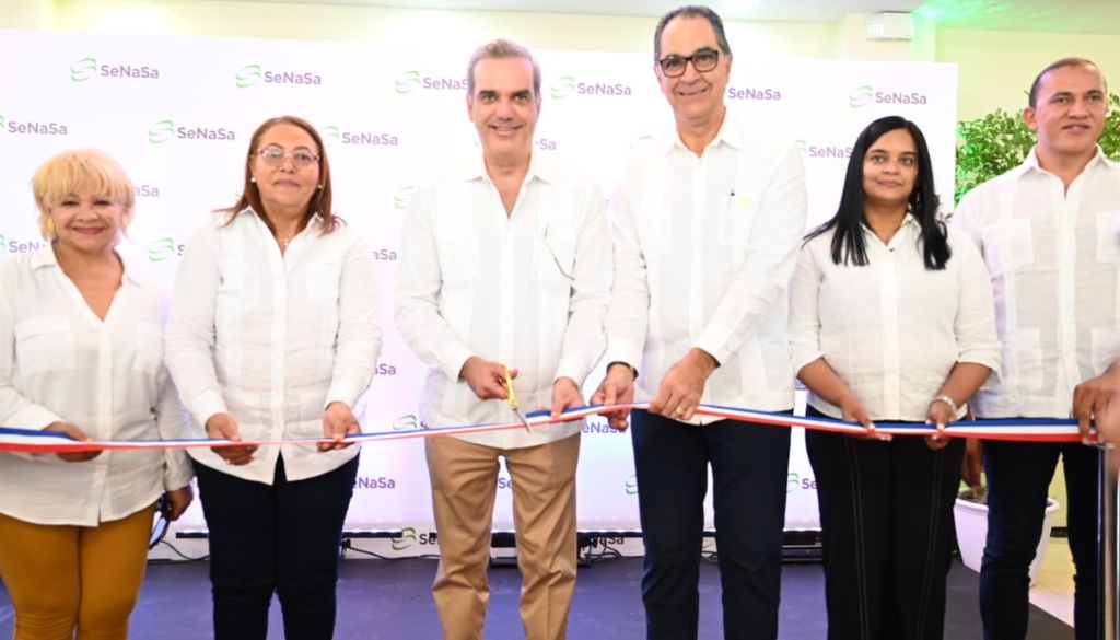 Invierten 168 millones en servicios SeNaSa en San Juan  