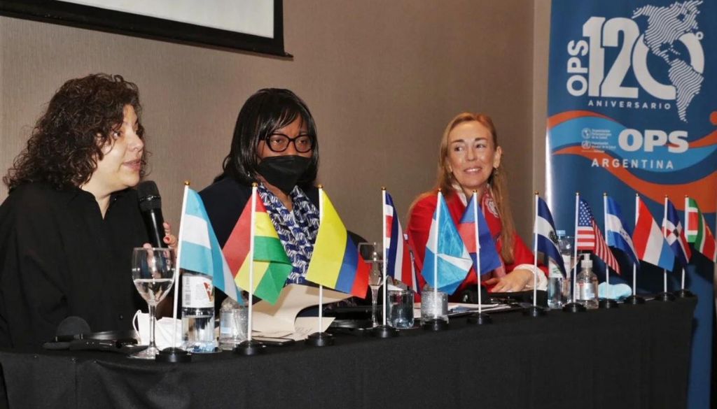 Buscan fortalecer preparación y respuesta a futuras pandemias 