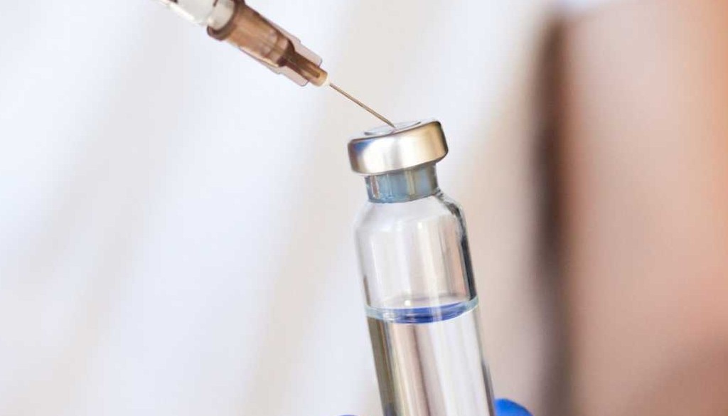 Más de 1 millón de personas serán inoculadas por Semana de Vacunación 