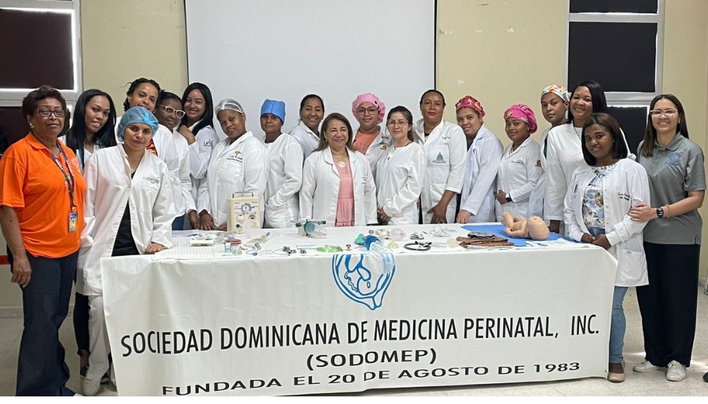SODOMEP desarrolla actividades de actualización 