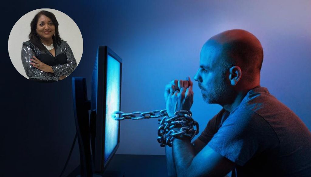 Especialista destaca efectos de la pornografía en la sexualidad 