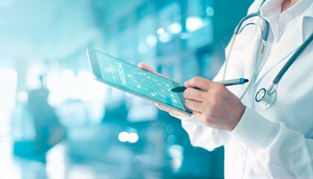 Transformación digital facilita colaboración entre profesionales de la salud 