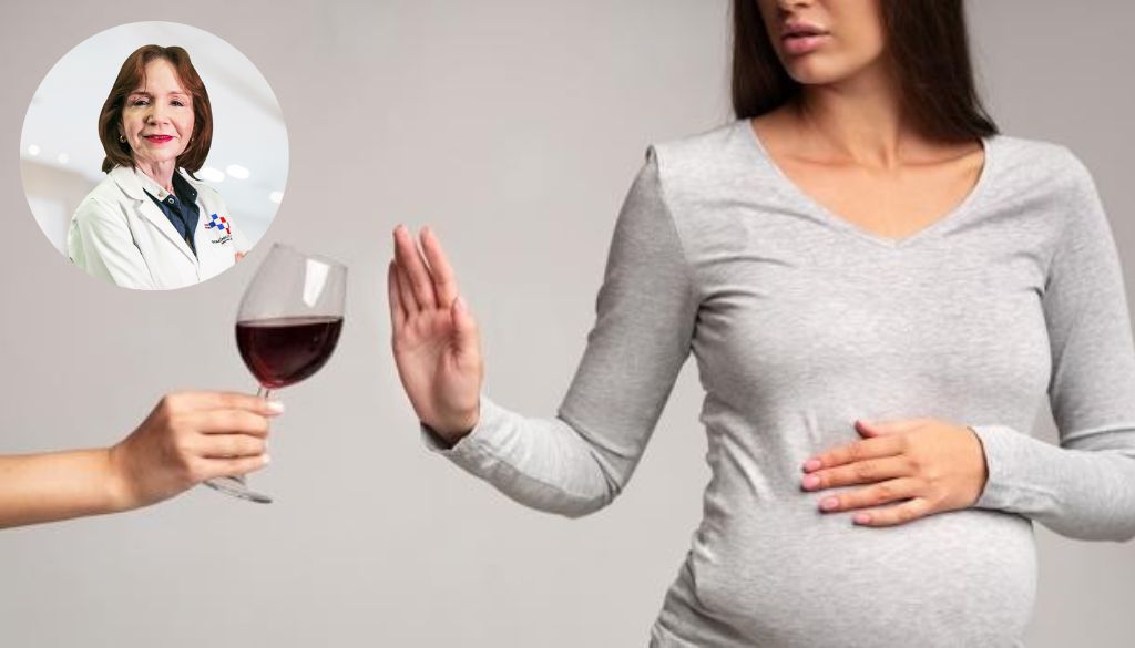 Día Internacional para la Prevención del Trastorno del Espectro Alcohólico Fetal (TEAF) 