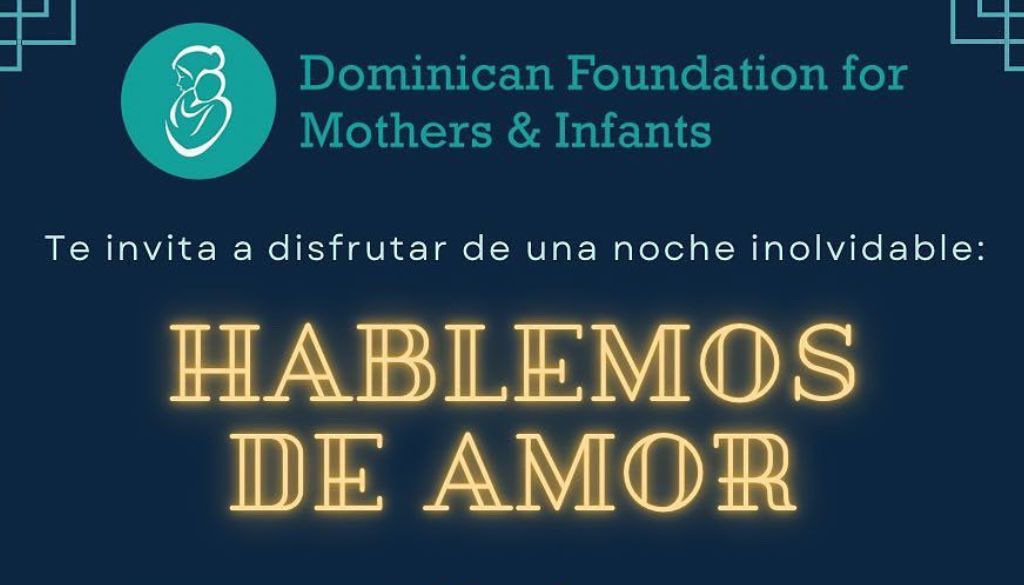 Fundación para la Madre y el Niño invita a evento en pro de reducir mortalidad materno infantil 
