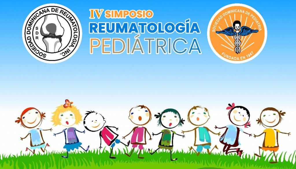Sociedades preparan su IV simposio de reumatología pediátrica  