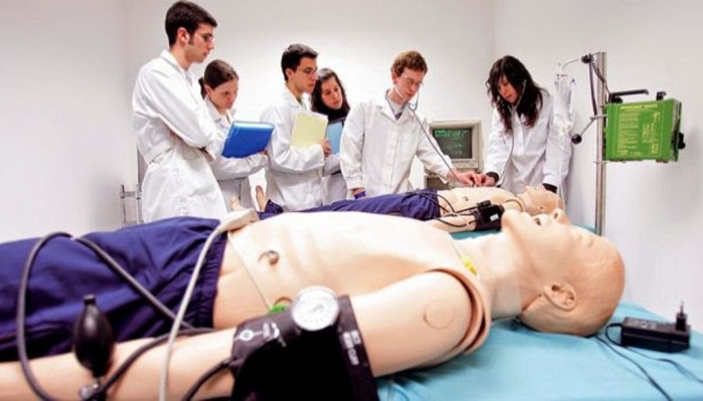 País avanza en simulación médica 