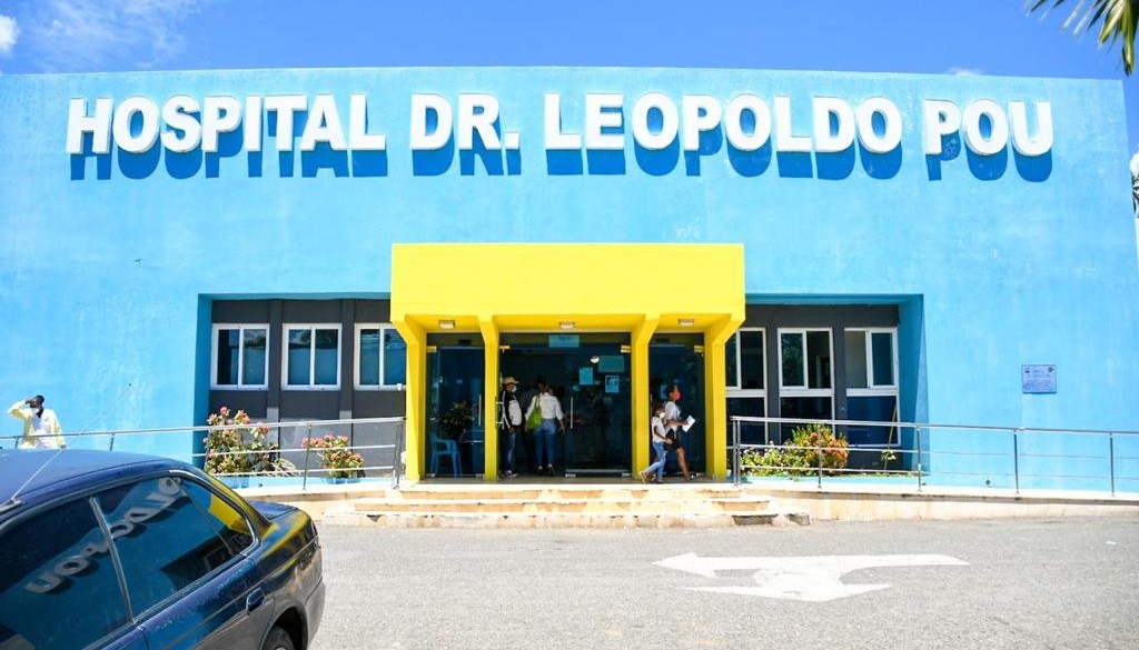 Hospital Dr. Leopoldo Pou amplía cartera pruebas laboratorio 