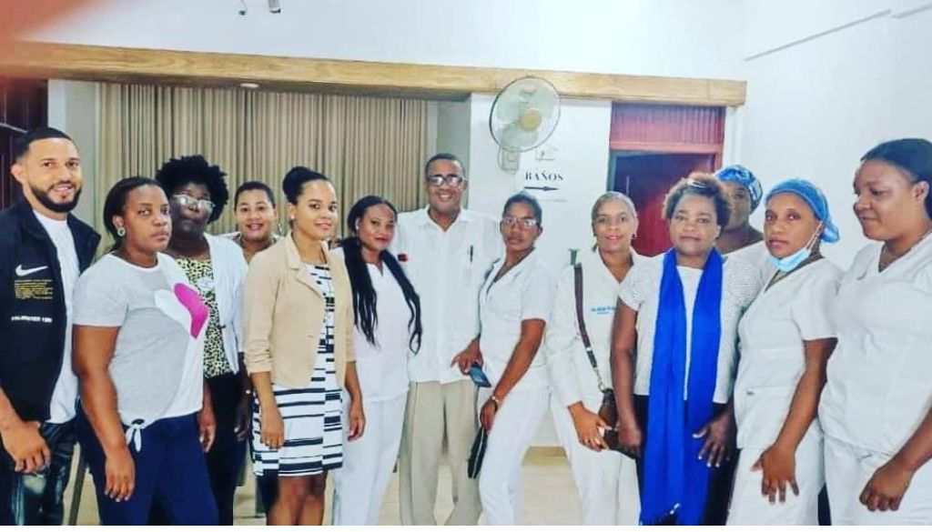 Denuncian represalias por llamado a marcha de personal de hospital  