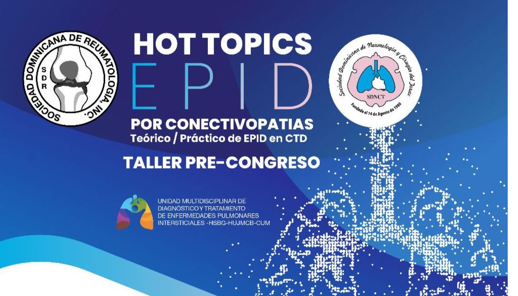 Impartirán taller de EPID en CTD 