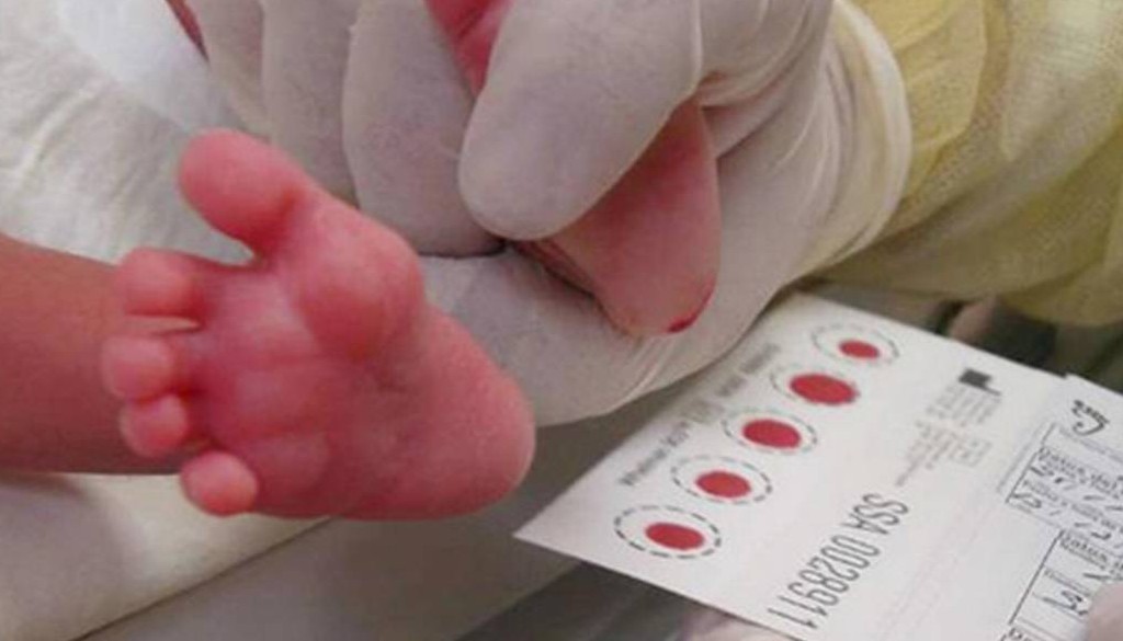 Sociedad de Pediatría celebra aprobación Ley Tamizaje Neonatal 
