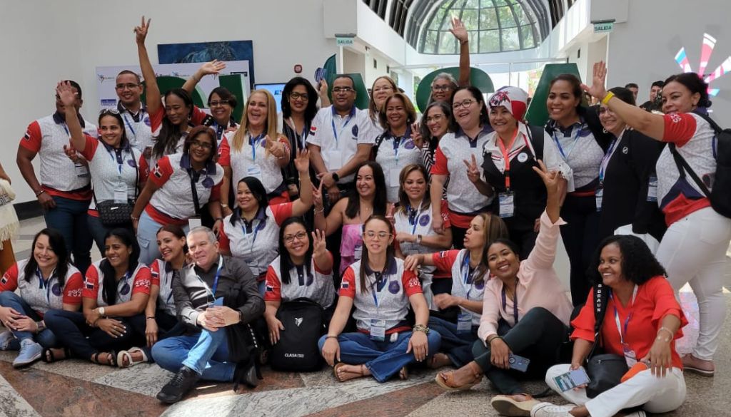 Más de 50 anestesiólogos dominicanos participan en Congreso CLASA 